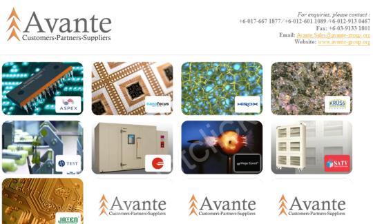 Avante Group