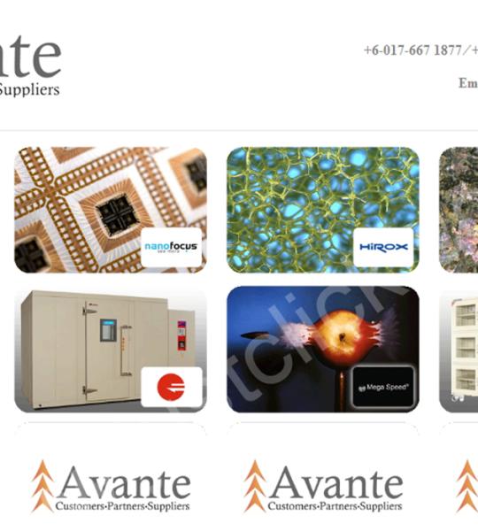 Avante Group