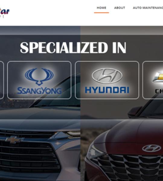 Korean Motosports