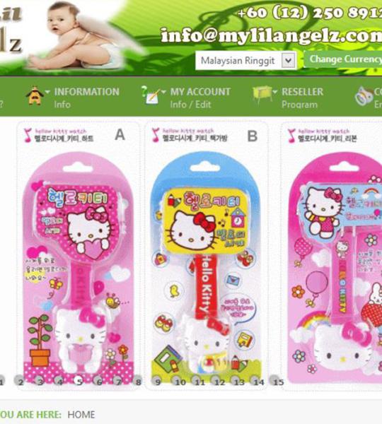 MyLilAngelz