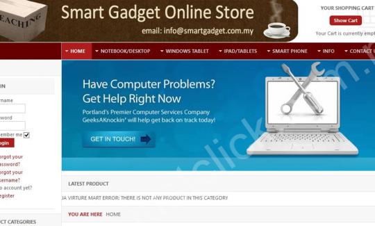 Smart Gadget