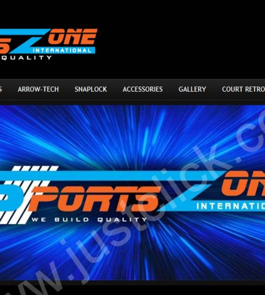 Sports Zone International