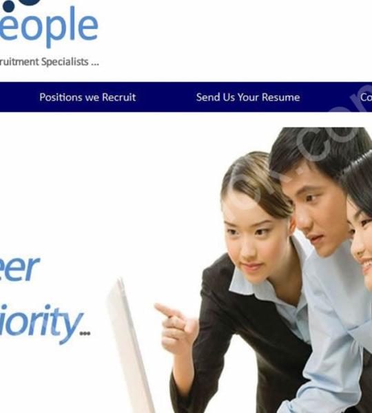 The Bank People